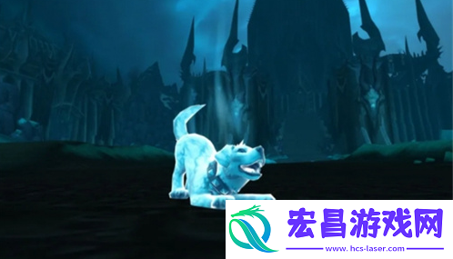魔兽世界阿尔福斯怎么得到