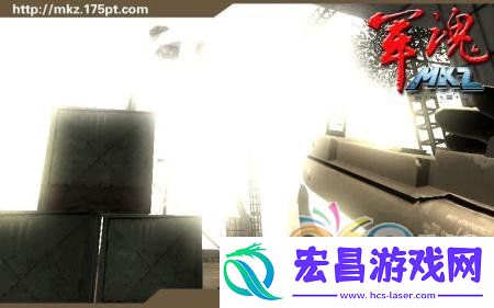MKZ—军魂玩枪与玩炮FPS游戏双重概念