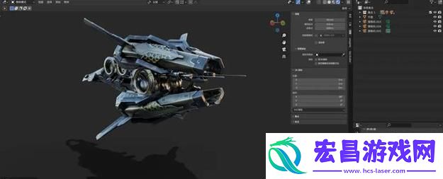 “无人区3DMAX”