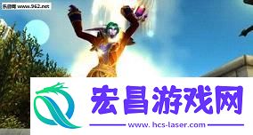 魔兽世界100级直升活动开启
