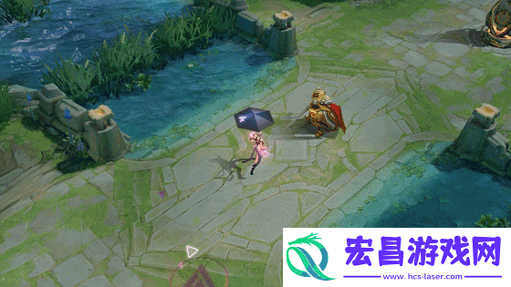 王者荣耀公孙离无限星赏官皮肤怎么样
