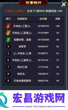极品芝麻官BOSS打不过怎么办boss打法讲解