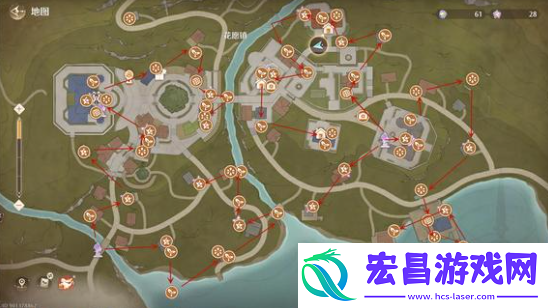 无限暖暖肝不肝