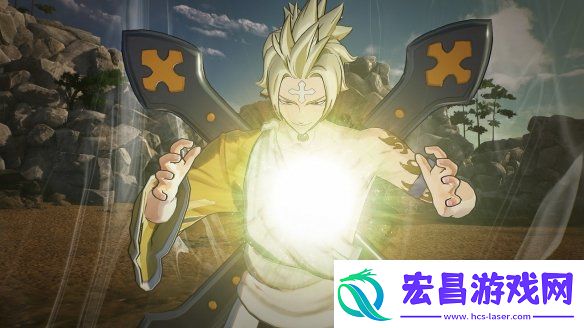 妖精的尾巴2RPG新游公布原创剧情