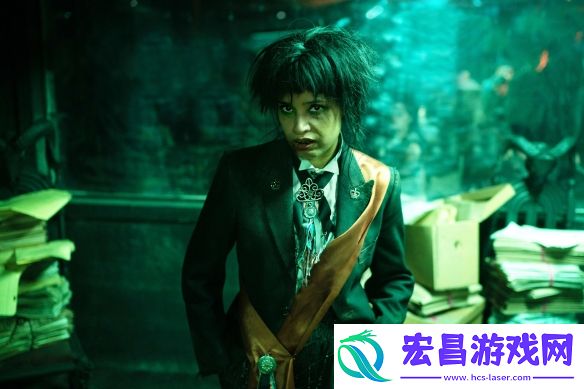 好兆头第二季曝全新海报好基友的新朋友来了