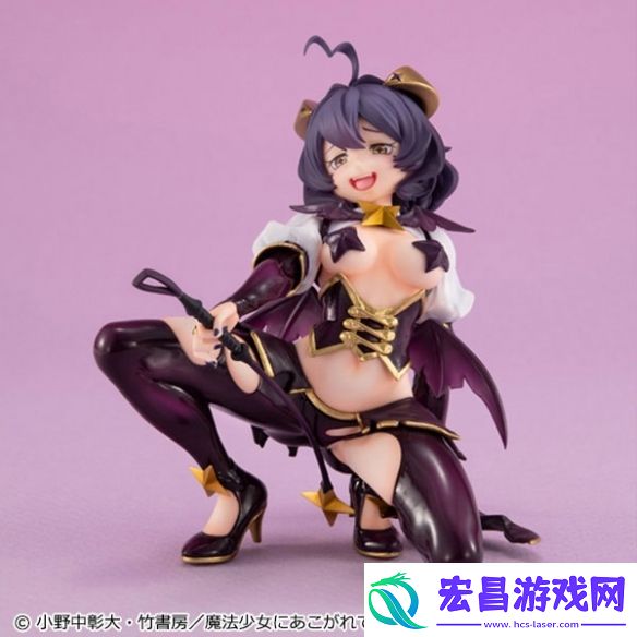MegaHouse梦想成为魔法少女Melty