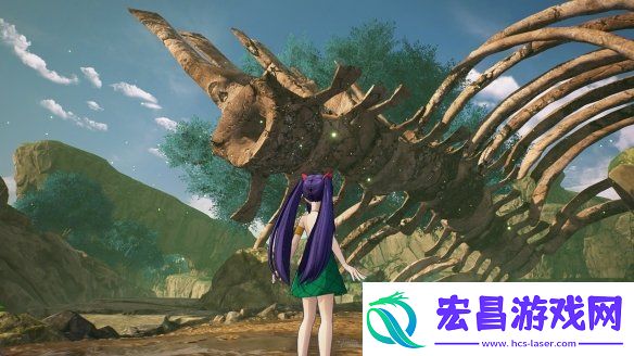 妖精的尾巴2RPG新游公布原创剧情