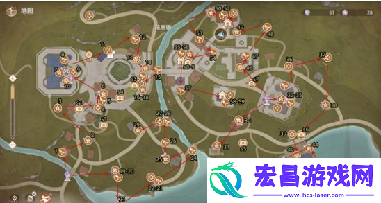 无限暖暖肝不肝
