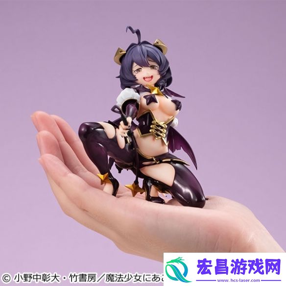 MegaHouse梦想成为魔法少女Melty