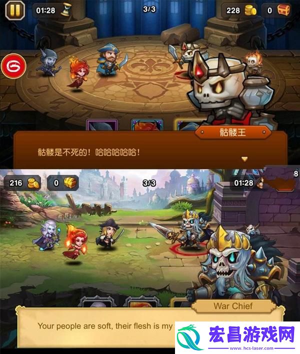 应该如何看待游戏行业盛行的“换皮”行为