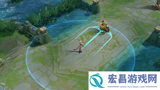 王者荣耀公孙离无限星赏官皮肤怎么样