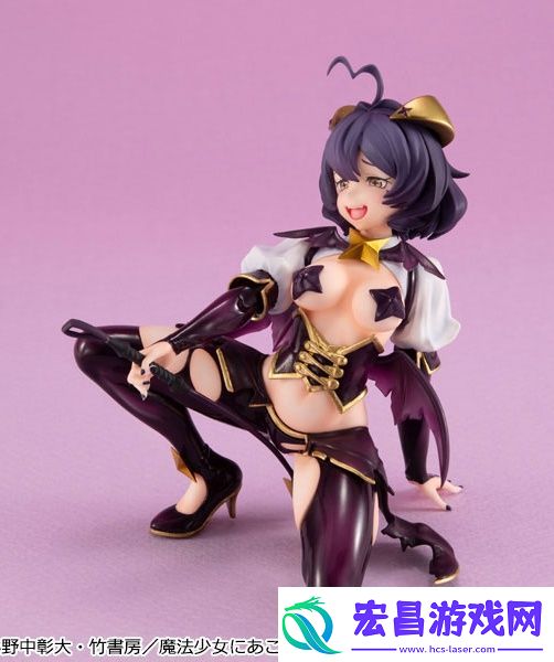 MegaHouse梦想成为魔法少女Melty