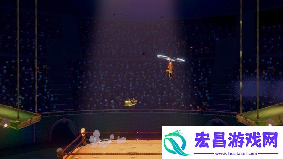 只知道拳皇、街霸