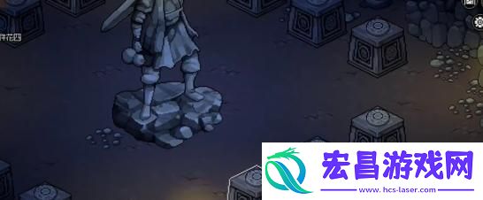 大侠立志传兽环集齐能召唤什么