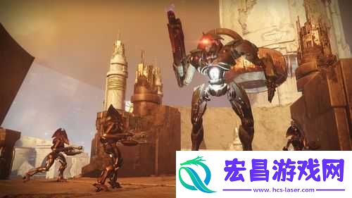 命运2中Vex的含义及作用