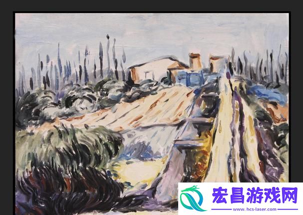 俄国1317