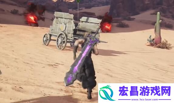 最终幻想7重生徘徊的亡灵怎么打