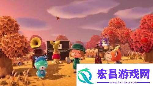 动物森友会最多可邀请多少村民