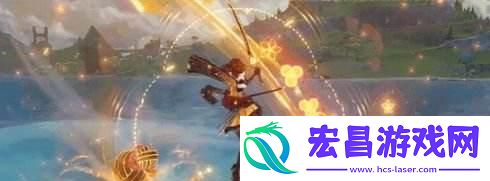 原神千织天赋怎么加点