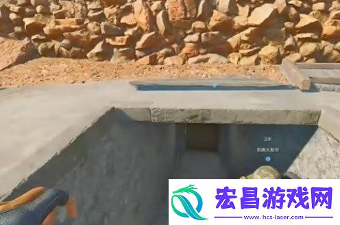 三角洲行动长弓溪谷L3协议箱攻略