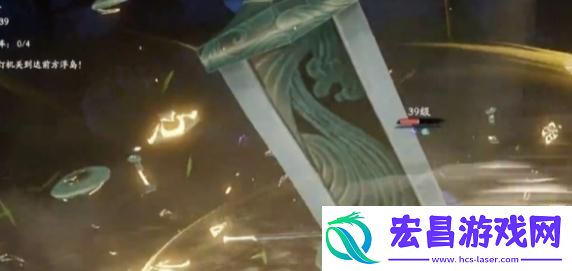 仙剑世界闪避怎么触发