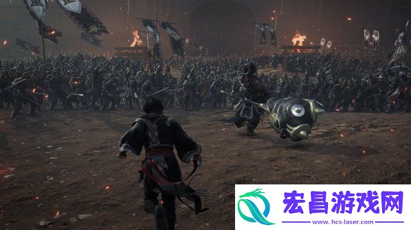 真三国无双
