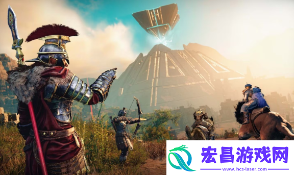 美洲新世界改版NewWorld