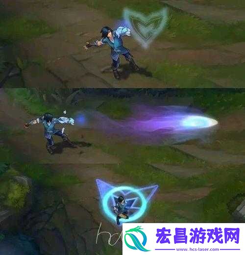 SSGEZ皮肤的归属者是谁