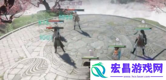 仙剑世界闪避怎么触发