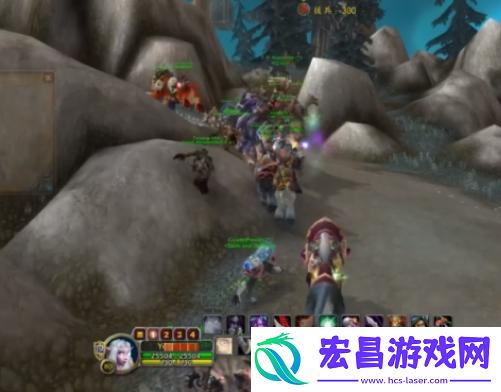 魔兽世界征服之岛怎么打