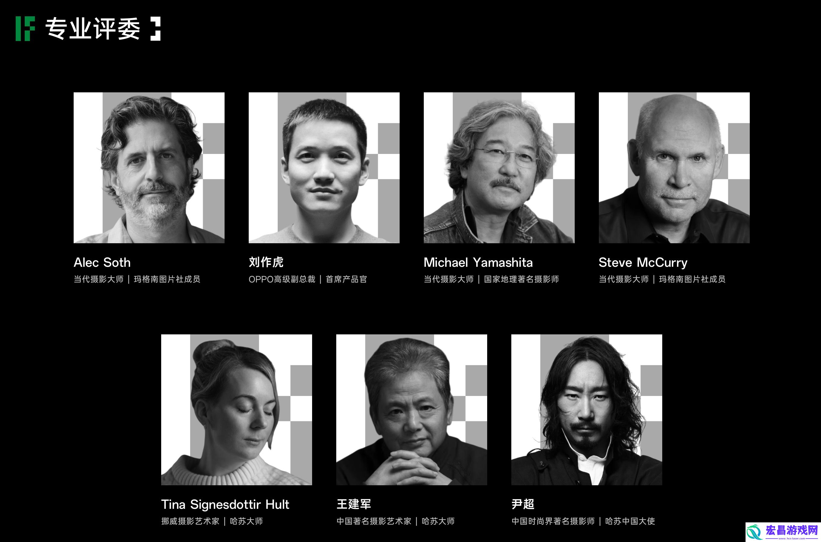 为什么这些照片获奖了一起来看OPPO超影像大赛