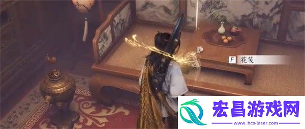 燕云十六声兰香余韵任务攻略