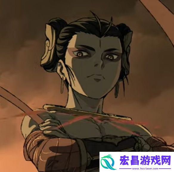 黑神话