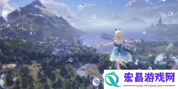 无限暖暖配置要求介绍
