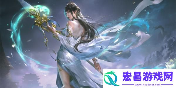 永劫无间鹊桥背景获取方法