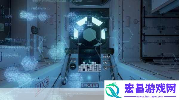 独家揭秘俄罗斯方块99跨界碰撞喷射战士3