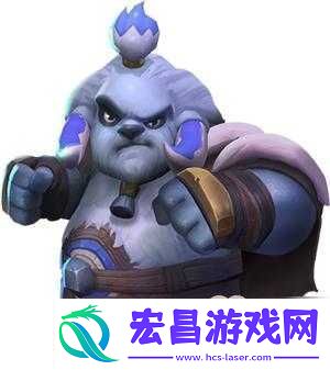 多多自走棋海象王是否值得升星