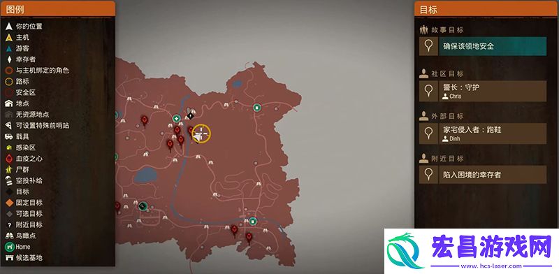 普罗维登斯山脊3