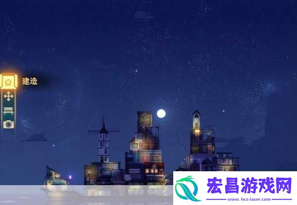 流浪到只有女性的精灵村游戏