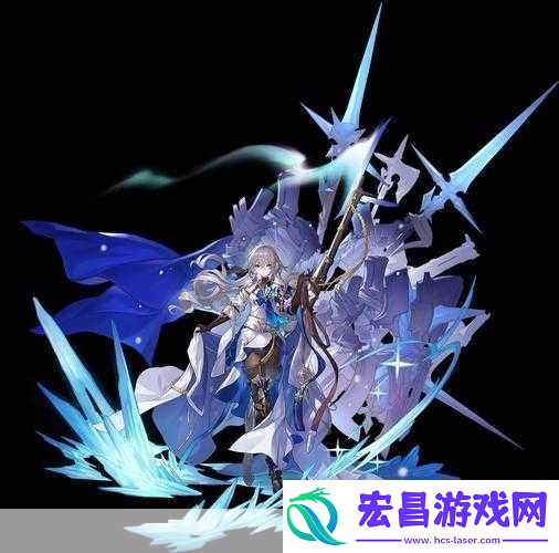 崩坏星穹铁道全角色立绘大全崩坏星穹铁道全角色高清震撼来袭引领游戏新潮流