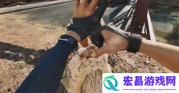 三角洲行动鳄鱼有什么用