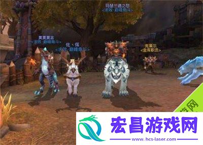 光明大陆弓箭手符文怎么搭配弓箭手属性选择解析