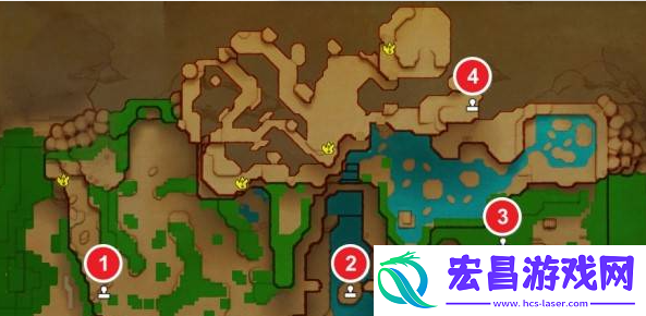 塞尔达传说智慧的再现海布拉山纪念章怎么获取