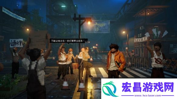 破解惊天秘密!悬疑解密游戏杀死影子推出全新试玩版!