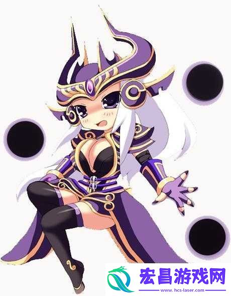 COS乱斗之元首风采