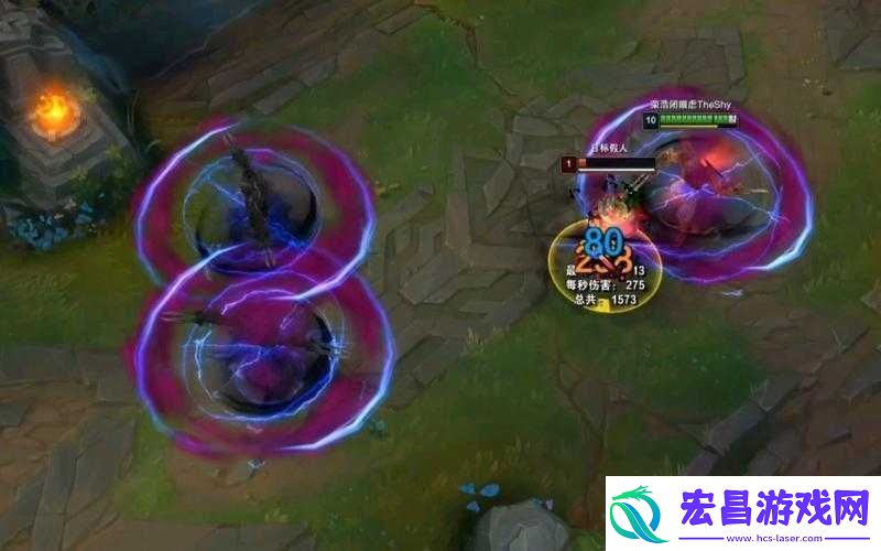 英雄联盟中劫的大招名称修改建议