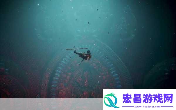独家揭秘黑神话悟空绝美壁纸盛宴四妹惊艳亮相玩家必备视觉盛宴！