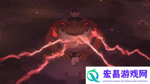 像素国风动作冒险游戏山海旅人2试玩版现已登陆Steam新品节