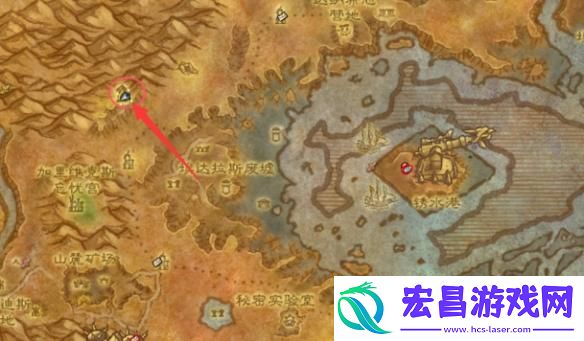 魔兽世界卡莱莎的魂萦坠饰怎么获取