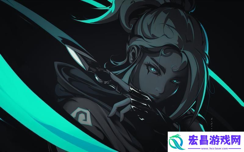 “LOL狙神”的讽刺